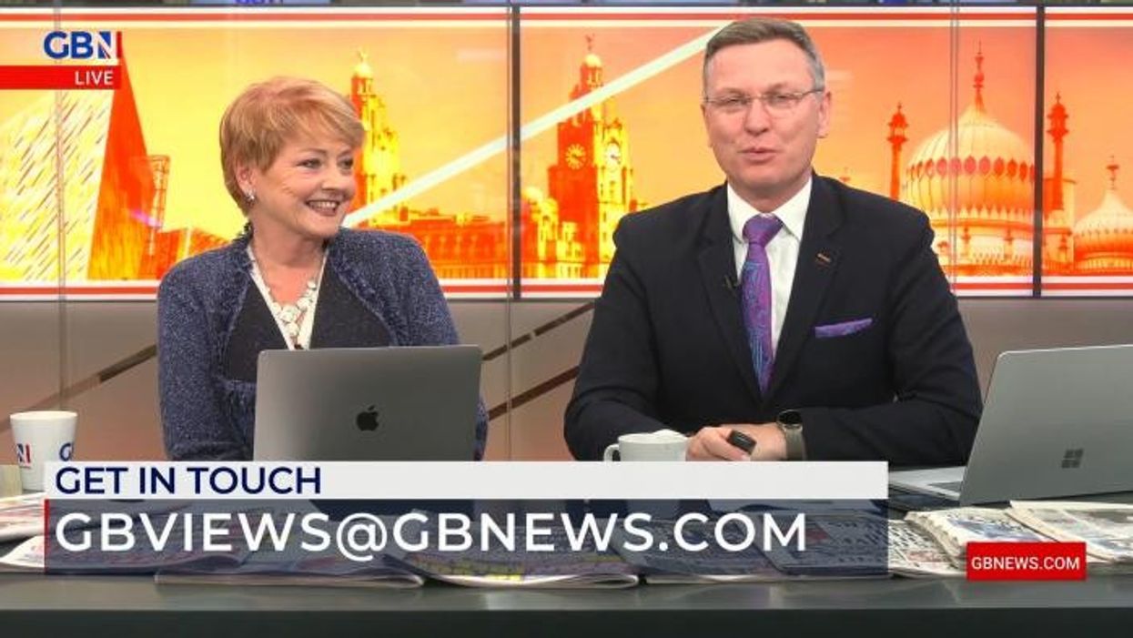 Rishi Sunak on the brink with Tories in plot to OUST leader and replace him with Penny Mordaunt