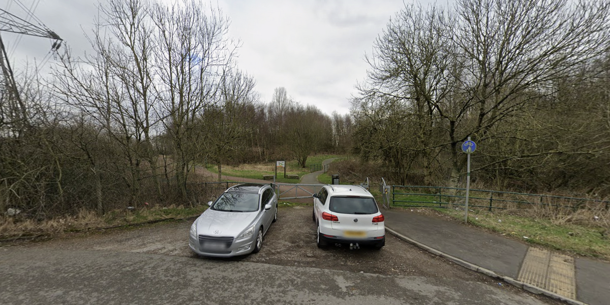 NextImg:Baby remains found in field in Manchester confirmed as newborn girl