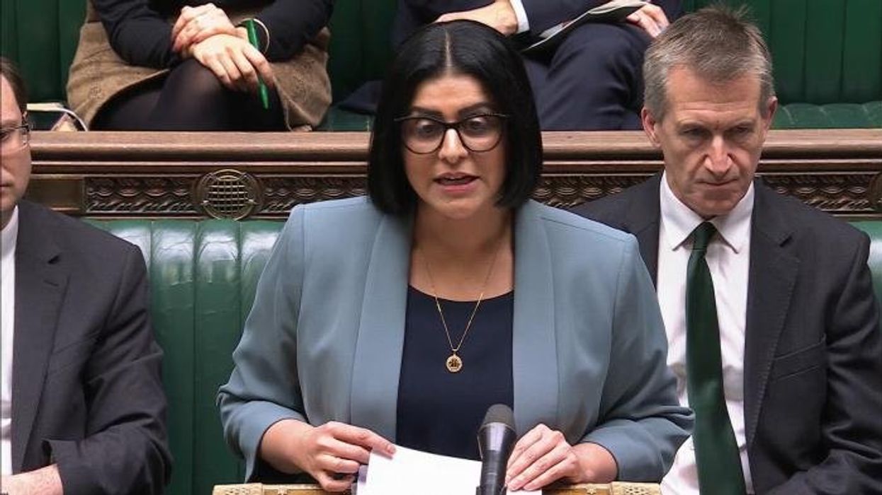 Migrant responsible for killing 269 people in deadly bombings wins appeal after being refused asylum