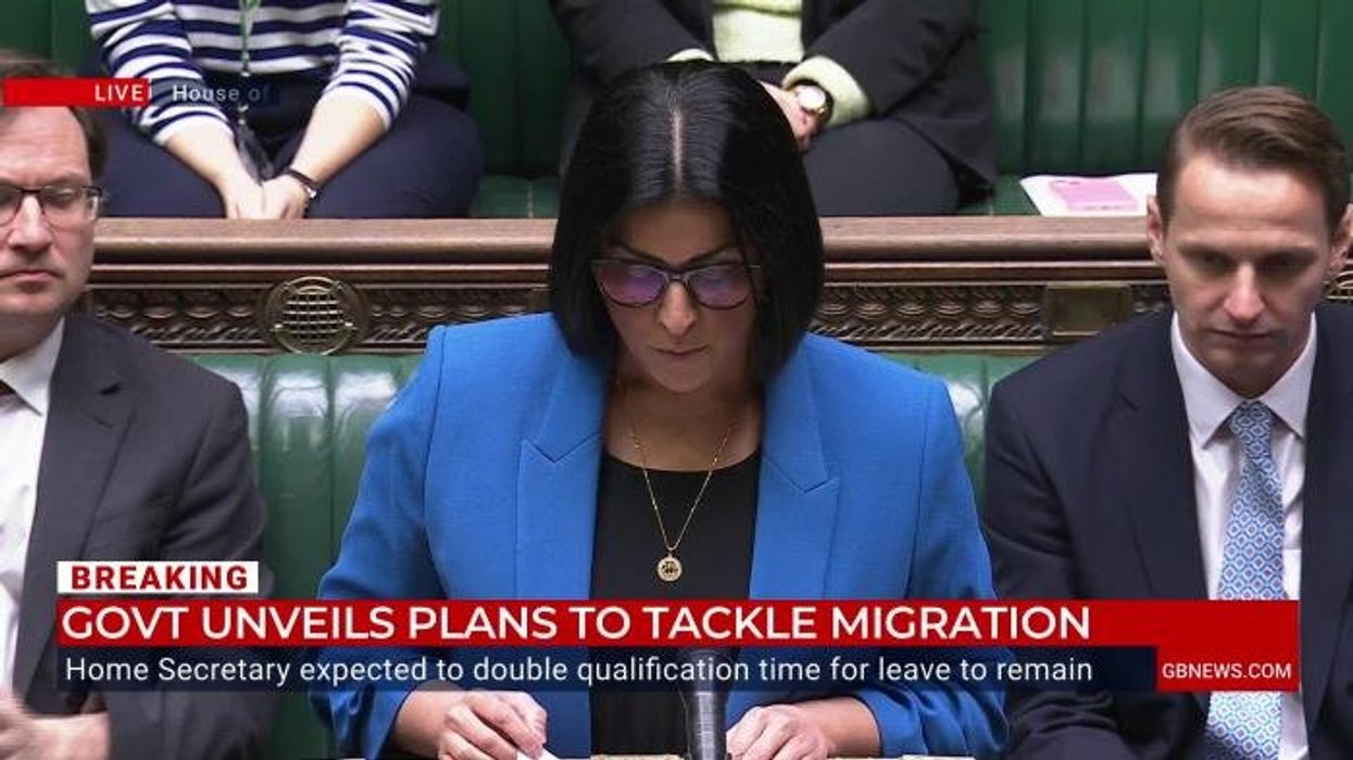 Keir Starmer told to water down 'unfair' migrant crackdown in blow to 'stop the boats' pledge