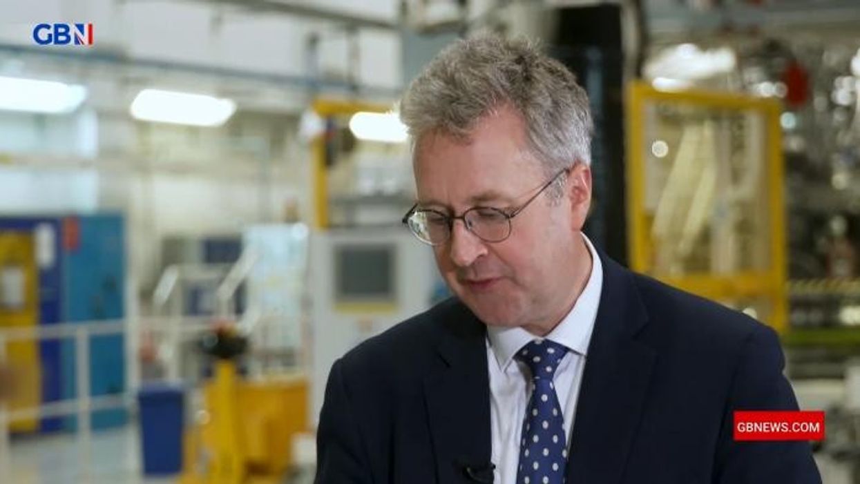 Rachel Reeves vows income tax and National Insurance will not rise under Labour for at least 5 years