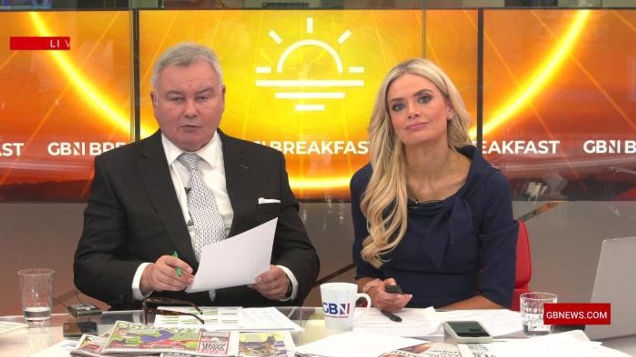 Migrant crisis: Damning data reveals just how many asylum seekers have been housed in hotels in Labour's first year in power