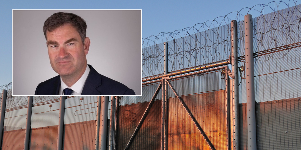 NextImg:Justice system pushed to 'brink of collapse' by knee-jerk sentencing reform