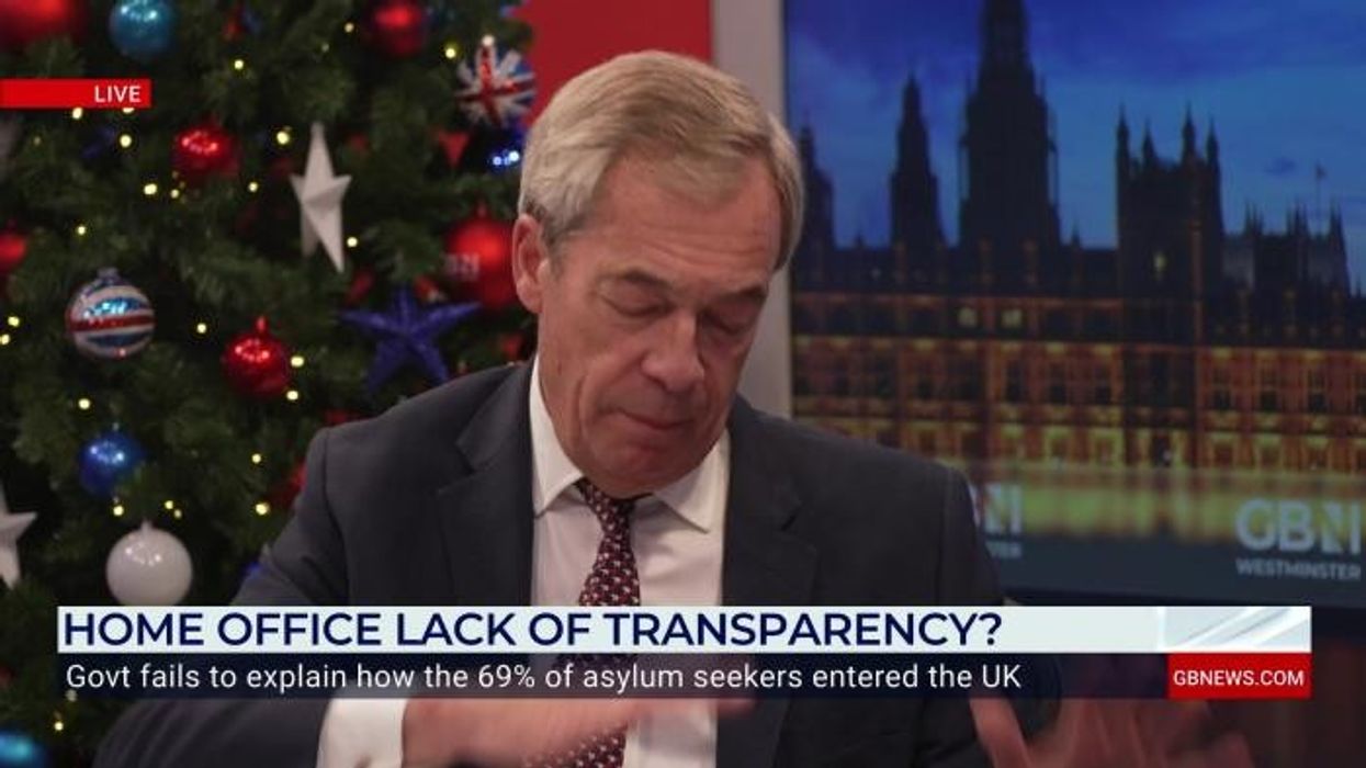 Elon Musk speaks out after Nigel Farage unveils surprise Reform defection