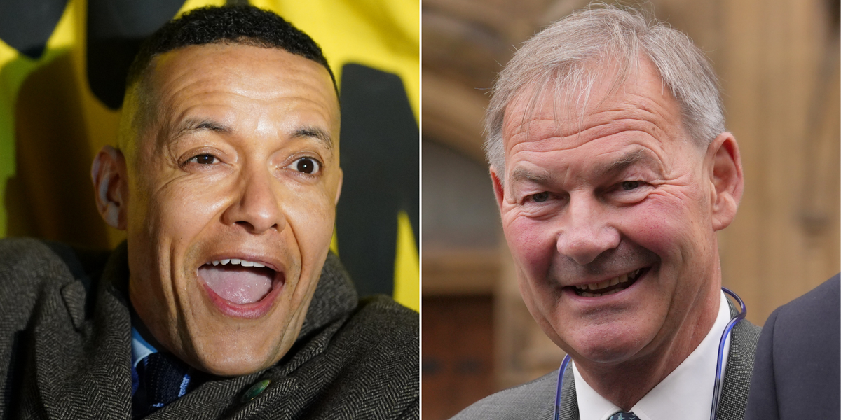 NextImg:Migrant housing row ERUPTS between Labour and Reform UK as firebrand MPs engage in bitter war of words
