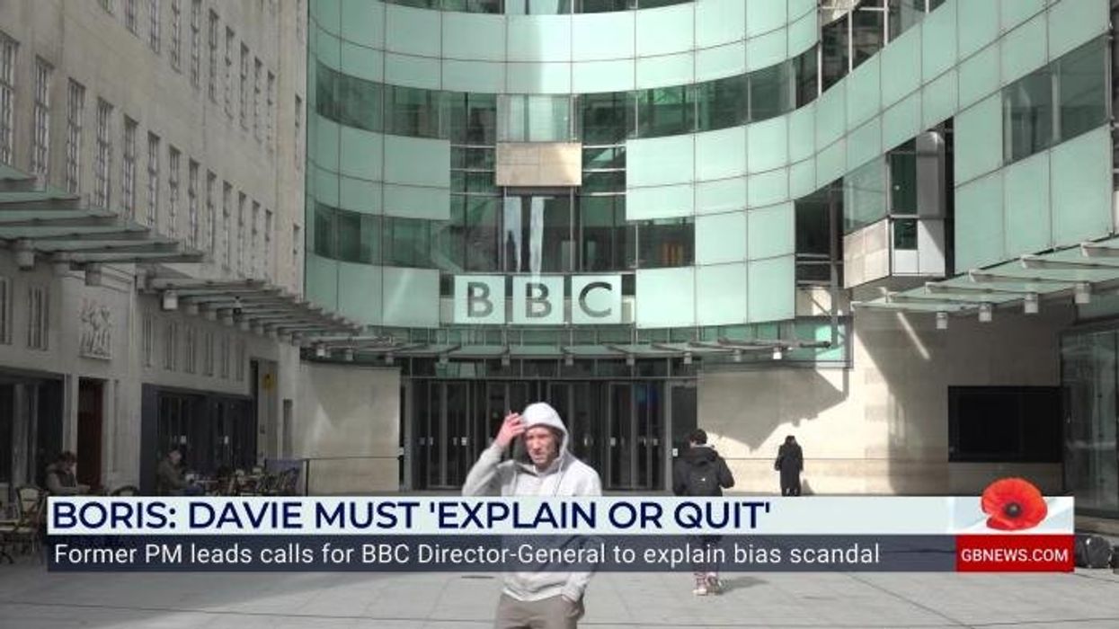 Parents fume at Ofcom as 'BBC's pro-trans bias damaged' their children