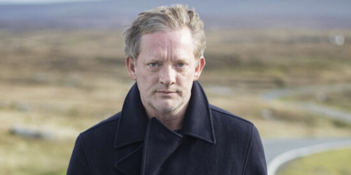 NextImg:BBC Shetland fans make Douglas Henshall plea after huge update on series future: 'Not watching!'