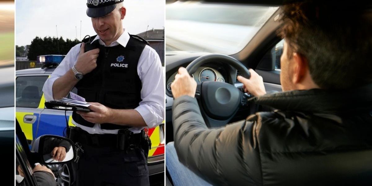 NextImg:Police to 'name and shame' drivers caught breaking road rules amid urgent calls for 'new approach'