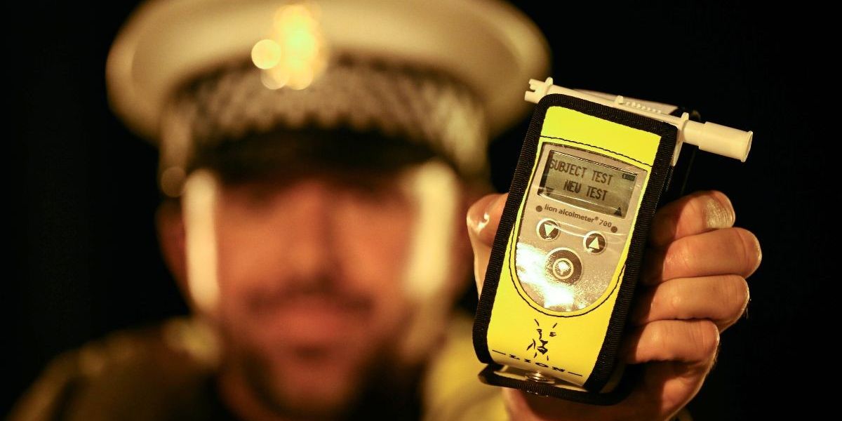 NextImg:Drug driving rates soar to highest level in five years as police arrest 15-year-old - 'Extremely worrying'