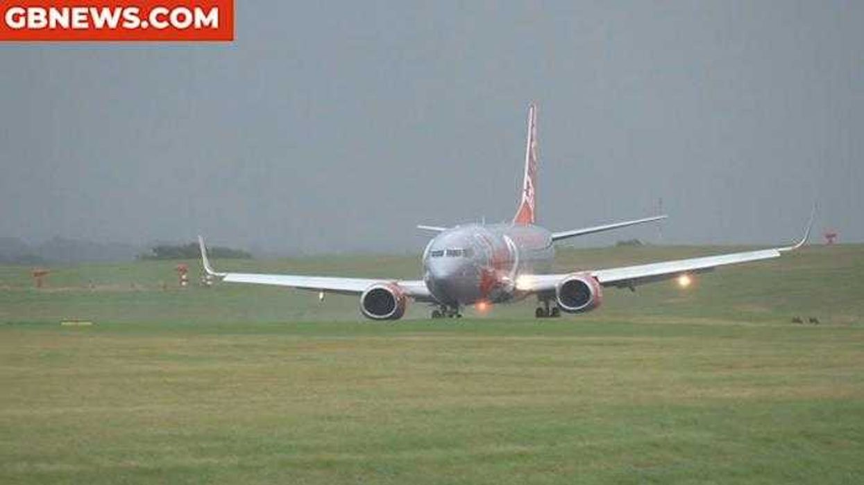 British father faces jail after brawl with police as Ryanair flight forced to land over rowdy behaviour