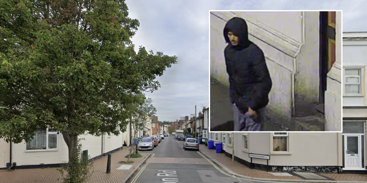 NextImg:Hampshire news: Urgent probe launched as police release CCTV after woman ‘sexually assaulted and punched’ by gang of men