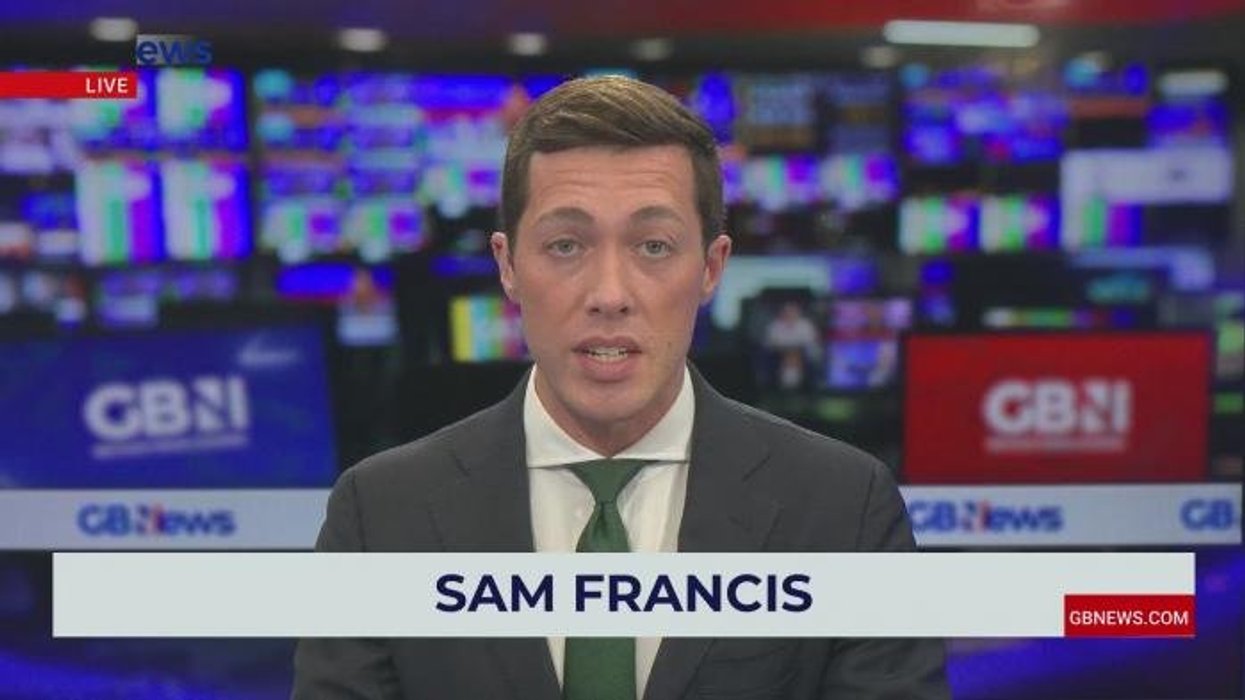 Keir Starmer's new Cabinet Secretary made staff join non-binary book club during performance review