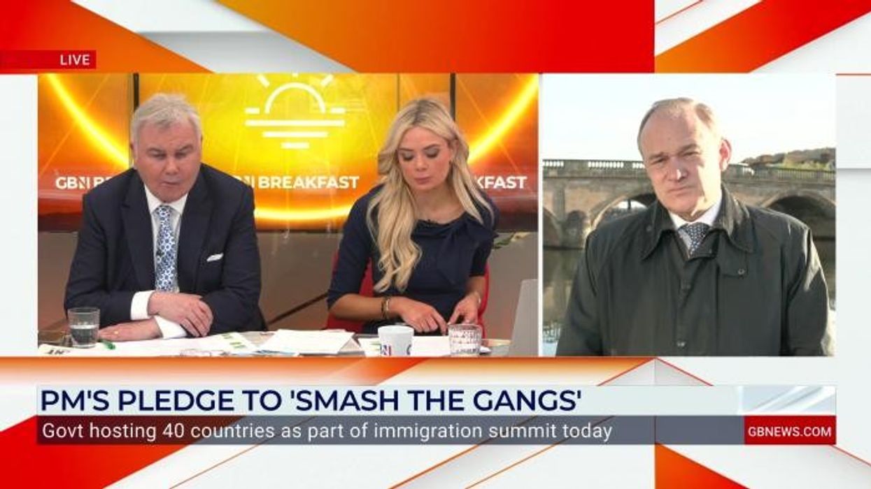 UK could see larger vehicles imported that pose 'genuine risk' to safety amid Trump trade deal issues