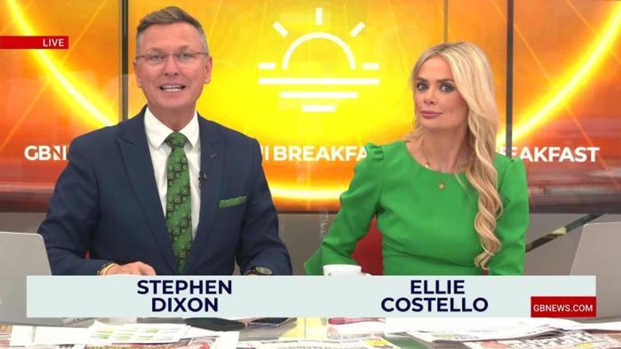 Lib Dem leader furiously hits back at accusation he is ‘deeply disrespecting’ King Charles