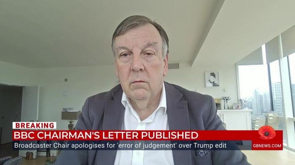 BBC now braced for major licence fee overhaul in fresh blow to in-crisis broadcaster