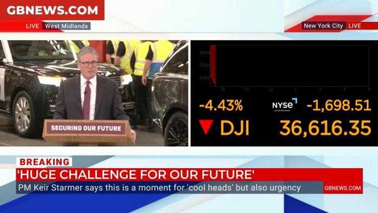 British car brand set to launch 'world’s most advanced AI-powered electric vehicle'