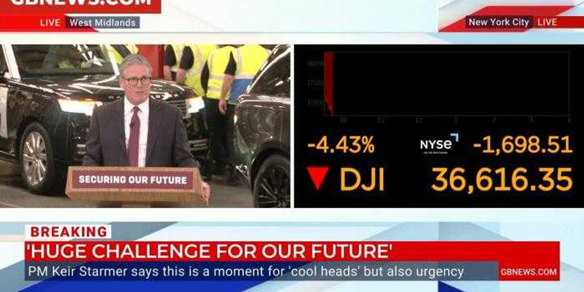 British car brand set to launch ‘world’s most advanced AI-powered electric vehicle’ British car brand set to launch ‘world’s most advanced AI-powered electric vehicle’