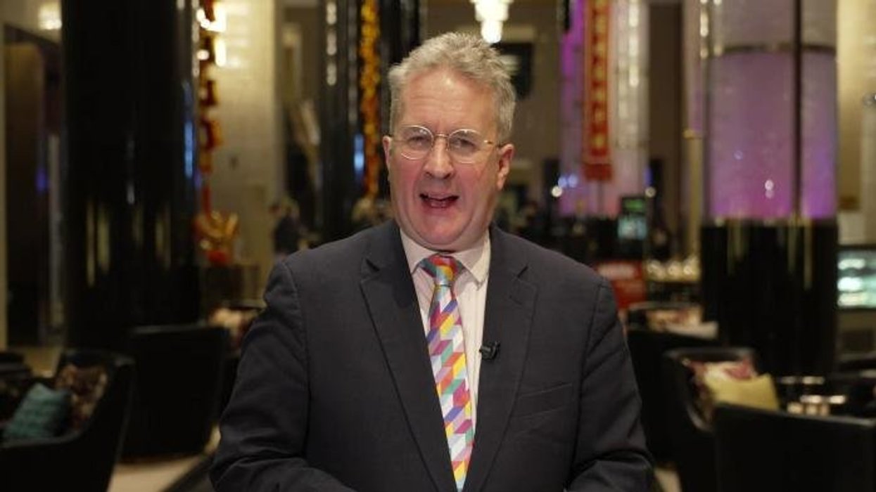 Birthplace of one of Wales’ most recognisable hymns saved by community