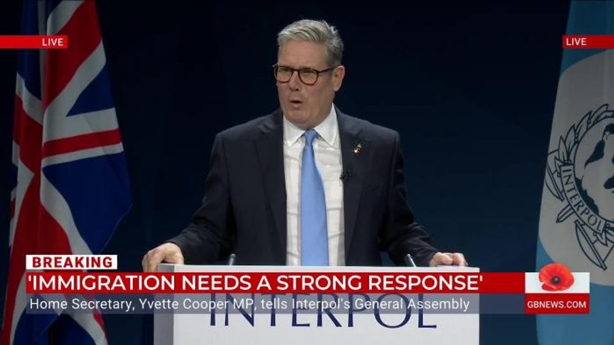 Labour blasted over 'open invitation' plan to 'fast track' migrants from Afghanistan, Iran and Syria - 'The traffickers are laughing!'