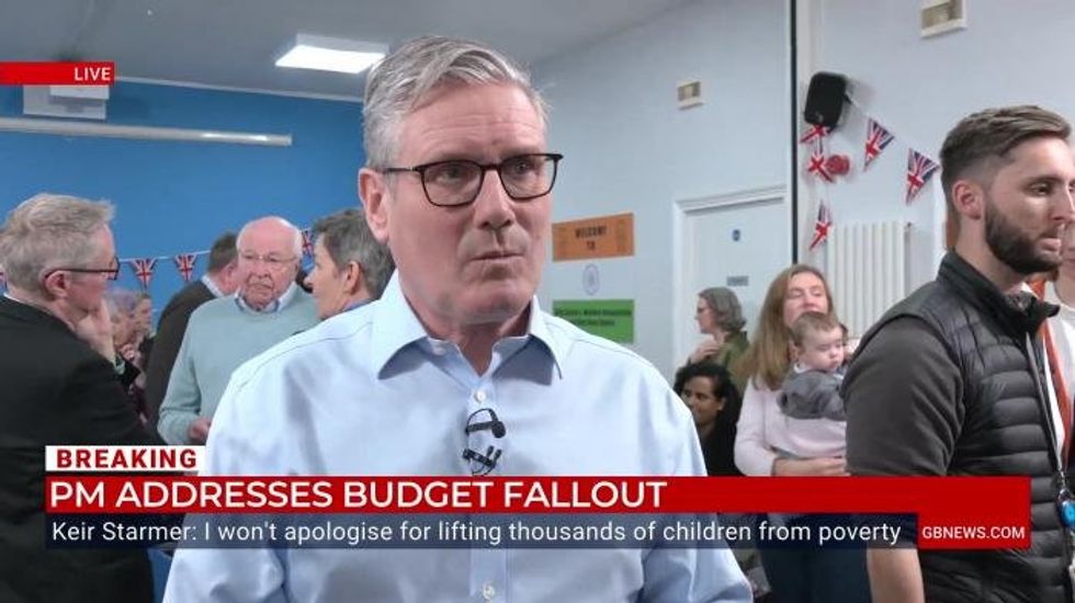 True cost of Britain's asylum system laid bare in devastating spending watchdog report