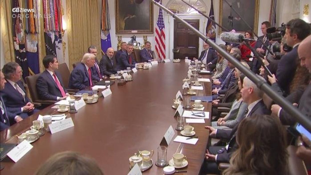 Donald Trump turns off taps to 'Somali scammers' after 'biggest fraud in US history' exposed