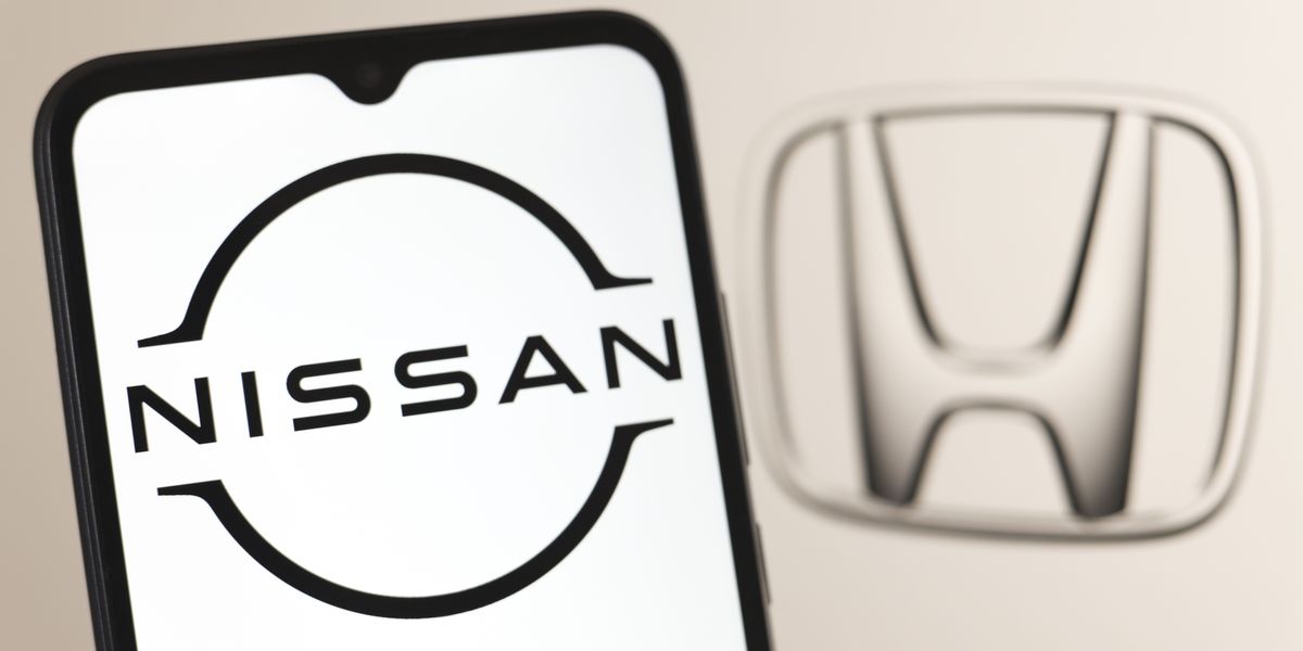 NextImg:Major car brands axe plans for £48billion merger despite risk of 9,000 job losses and factory closures