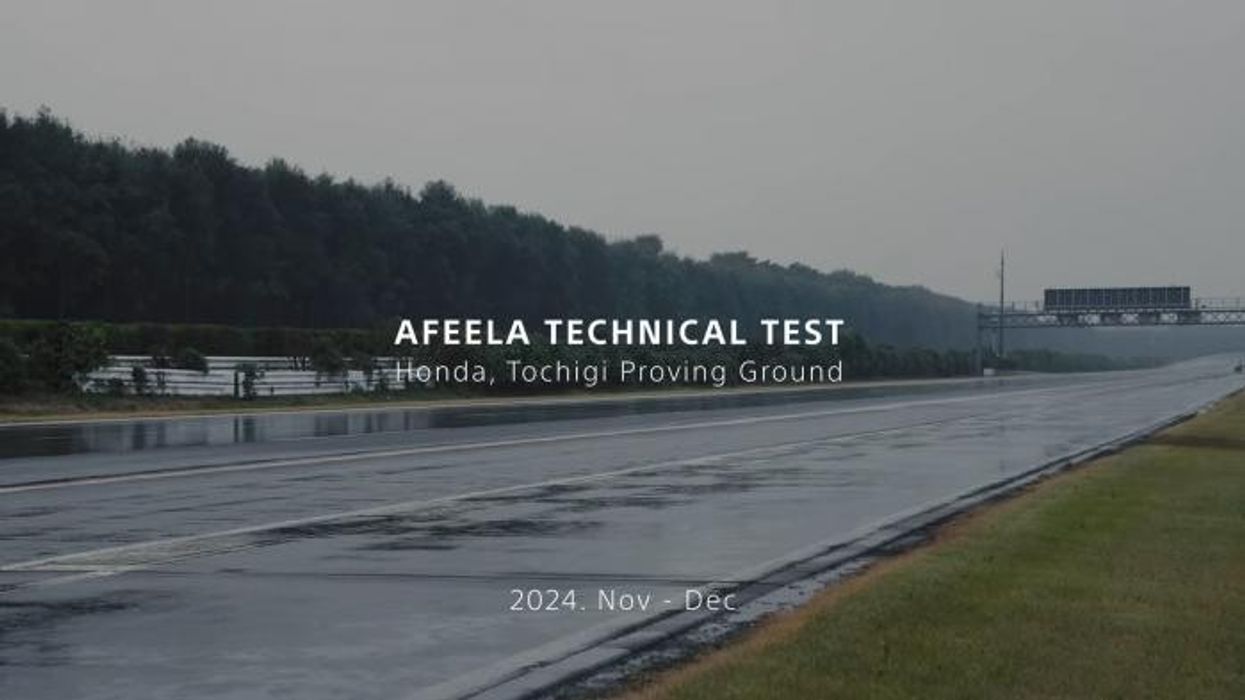 Honda 'abandons' £15bn electric cars plans in favour of petrol and diesel hybrid engines