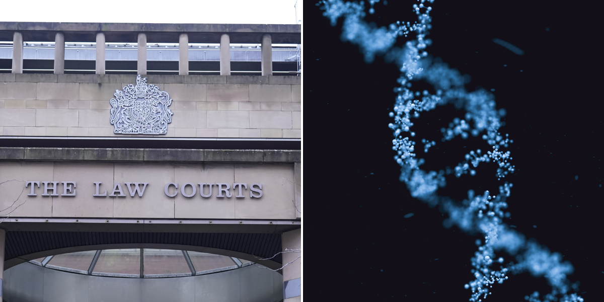 NextImg:Man mixed his sperm with his father's and injected it into his partner after struggling to afford IVF in bizarre agreement