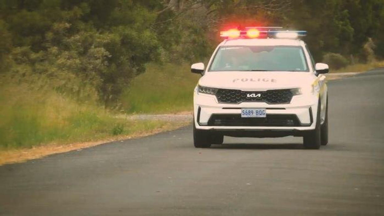 Elderly woman dies on remote Australian island after getting lost and 'failing to board' cruise ship