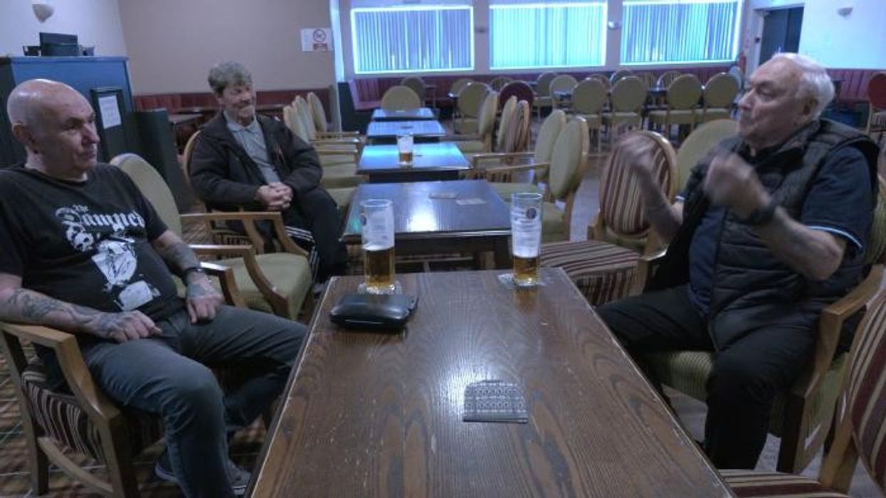 'We came away without a victory': South Yorkshire miners 40 years on after year-long strike