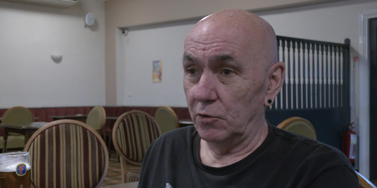 NextImg:'We came away without a victory': South Yorkshire miners 40 years on after year-long strike
