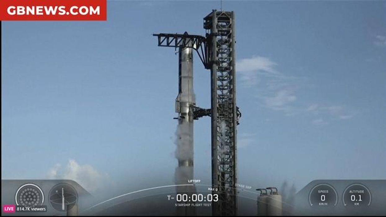 Space breakthrough as scientists discover TEA can be grown on the Moon