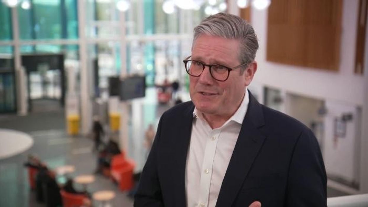 Angela Rayner being formally investigated by police over council house row