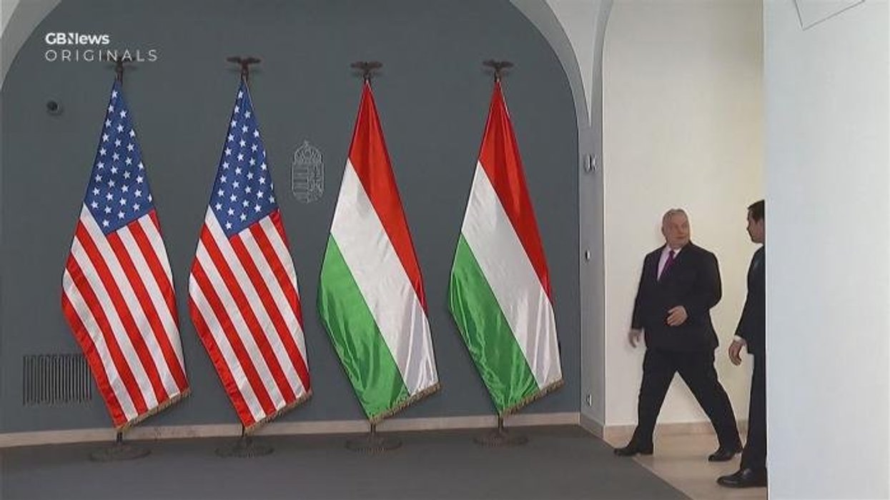 Keir Starmer's EU reset collides with reality as bombshell new report shatters Great Remainer lie