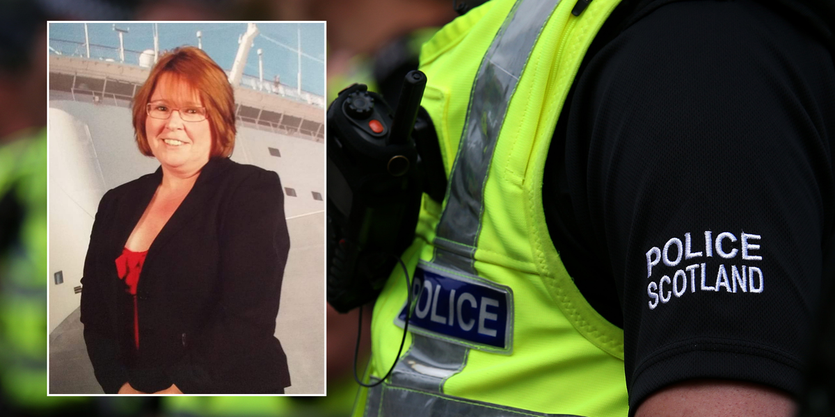 NextImg:Police officer who killed mother-of-three while speeding in patrol van dodges jail