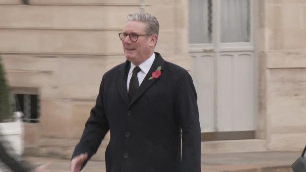 No10 apologises after serving meat and alcohol at Diwali celebration - 'Slur on the Hindu community!'