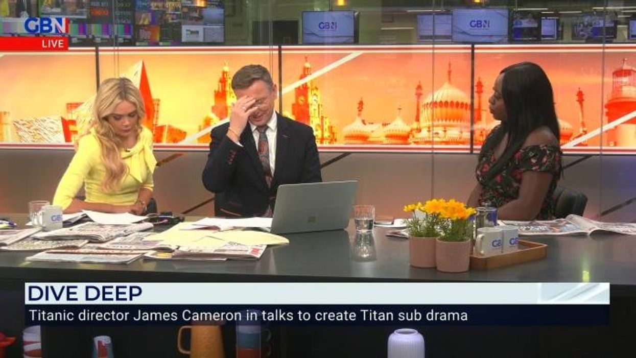 Titanic II set to be built under plans unveiled by billionaire as he vows it will be 'far, far superior to the original'