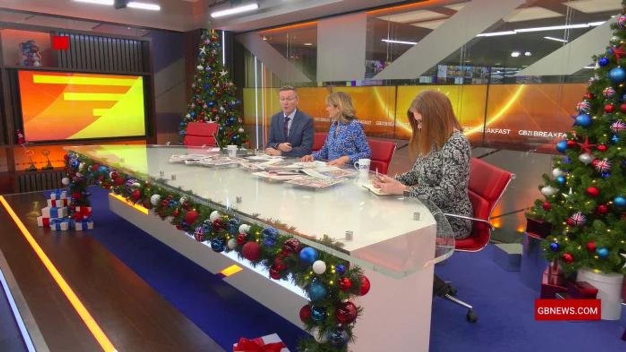 Britain's earthquake hotspots revealed as UK records 309 tremors in 2025 - Is your area one of them?