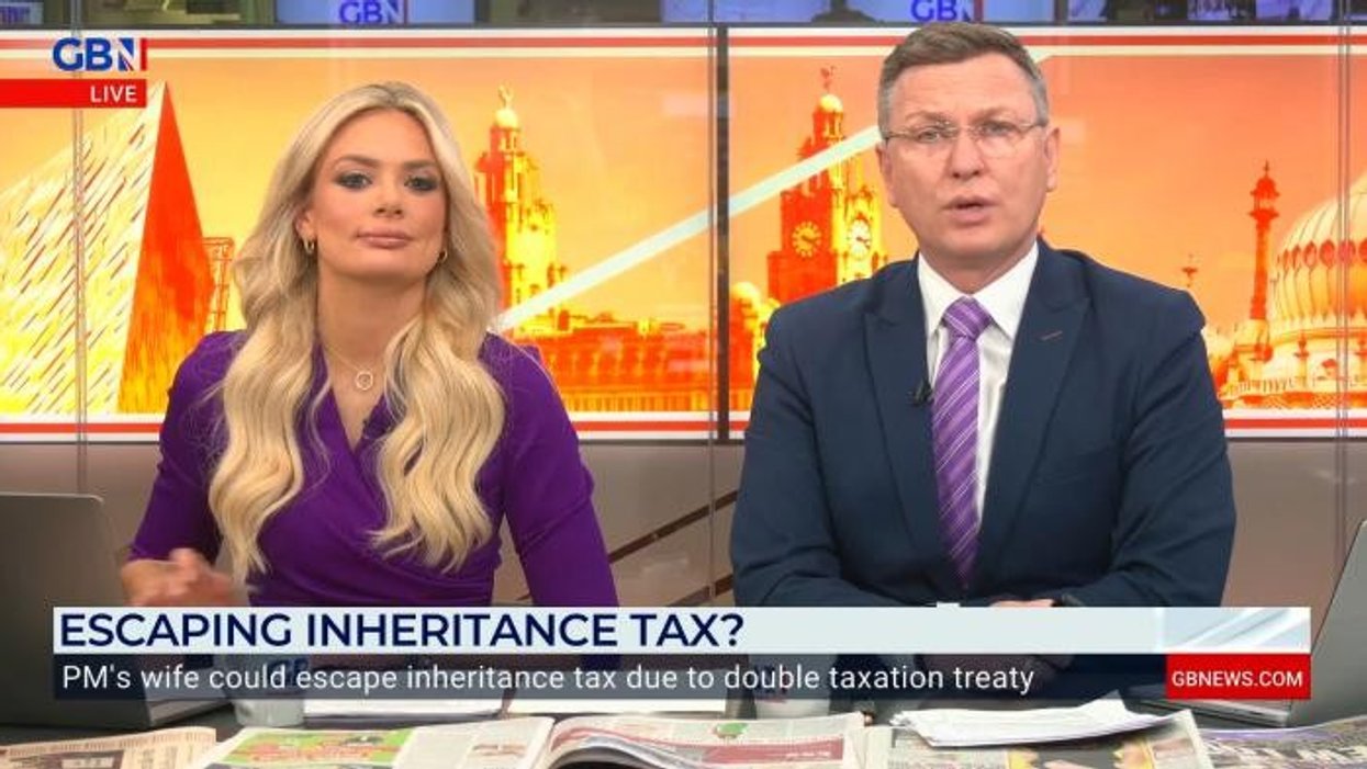 Stephen Dixon blasts Kate attacks: 'What has Princess Kate done that's terribly wrong!?'