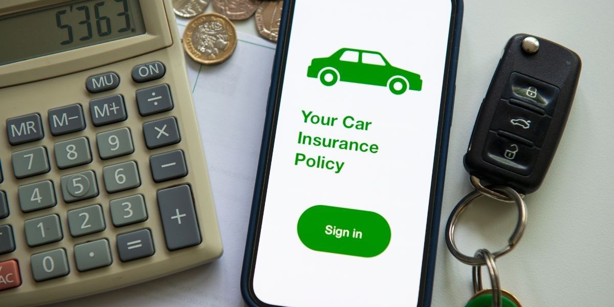 NextImg:Motorists warned as 'harmless' car insurance 'loophole' could result in fines and criminal charges