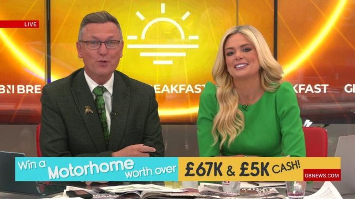 Lorry smashes into plane at UK airport after 'laughable mistake' by driver triggers long delays