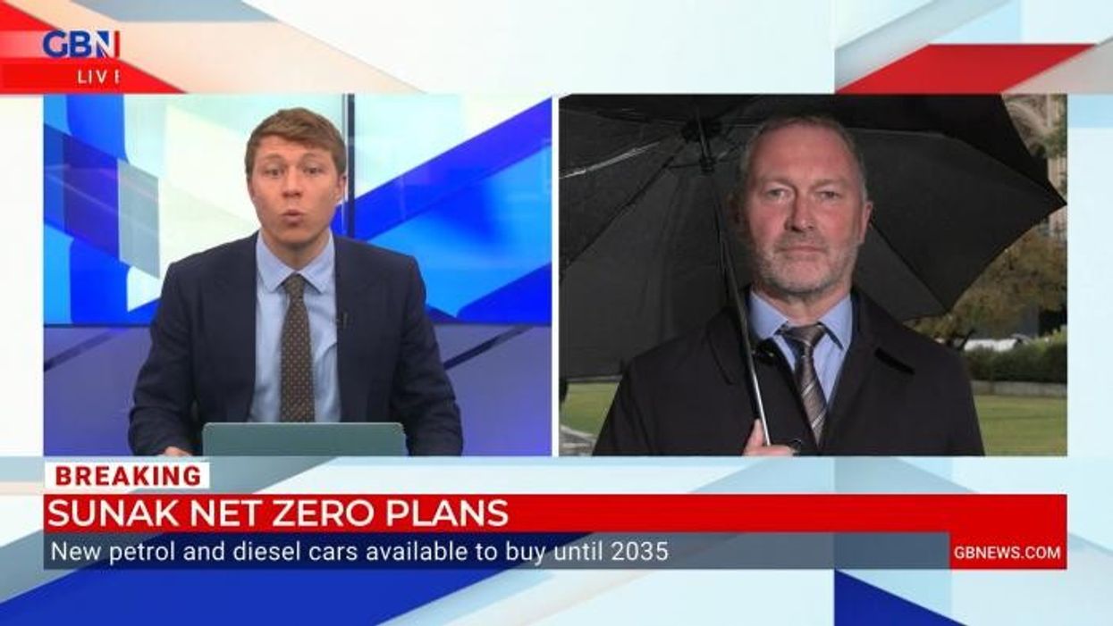 Electric car mandate causing 'considerable' challenges as manufacturers debate slashing vehicle sales