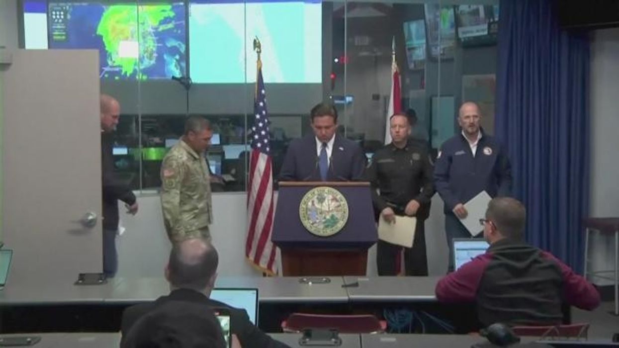 US weather: Impassable snowdrift triggers alert for ‘prolific’ blizzards as 'heaviest snowfall in the world' could strike