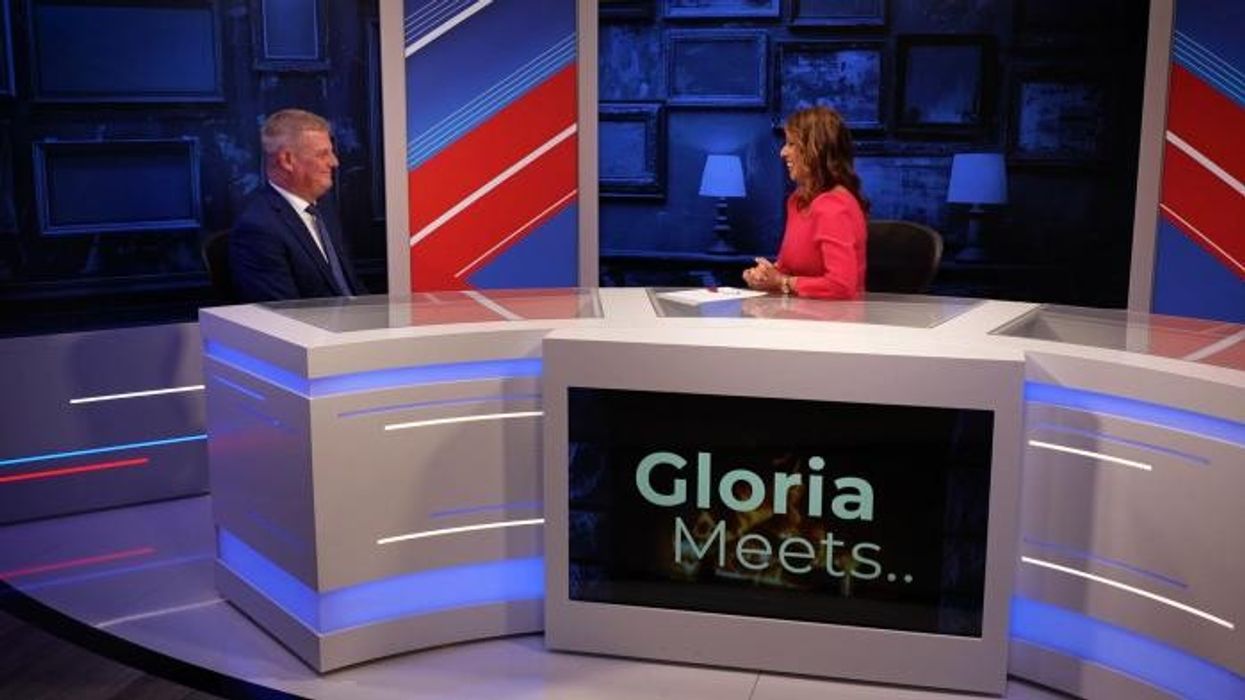 Former chief whip’s new bombshell book ‘breaks unwritten code’, claims shadow Culture Secretary