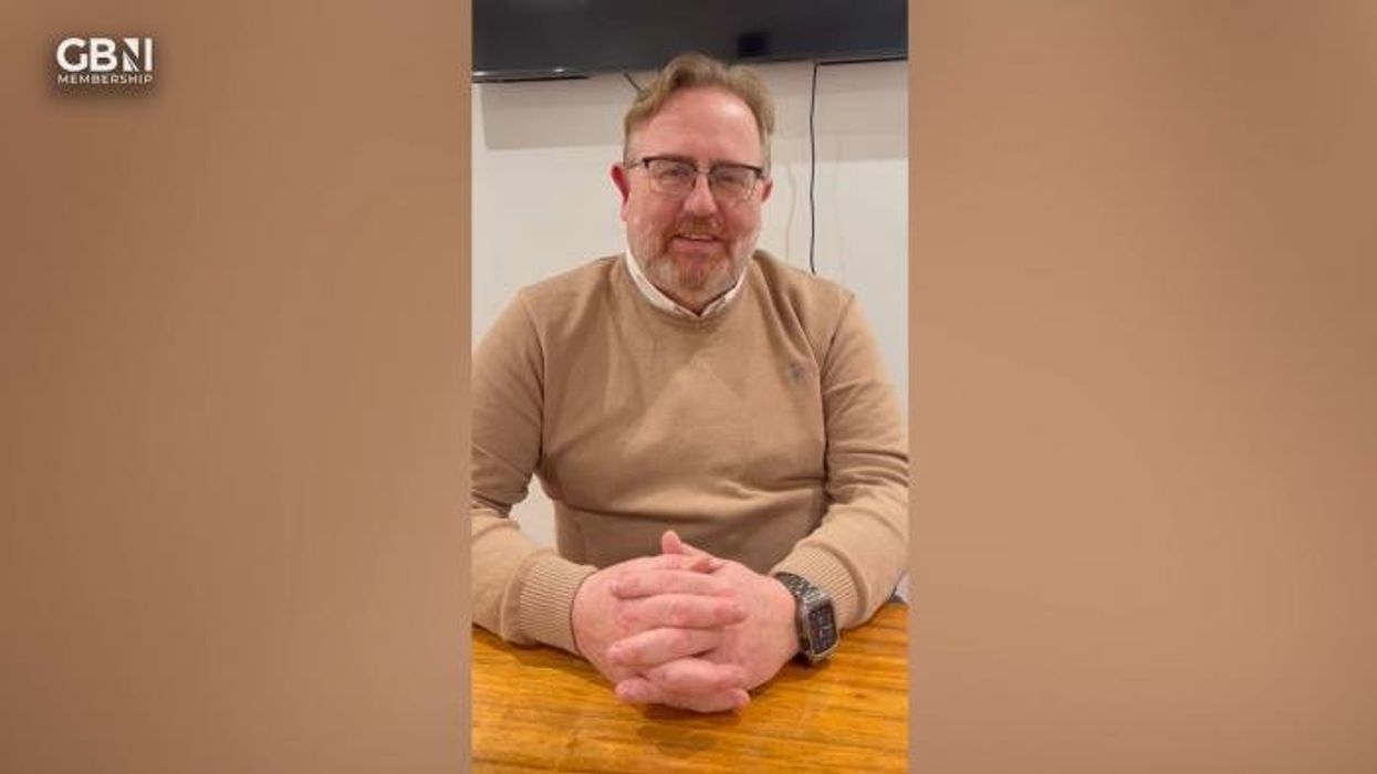 Police rush to McDonald's in iconic seaside town after man stabbed