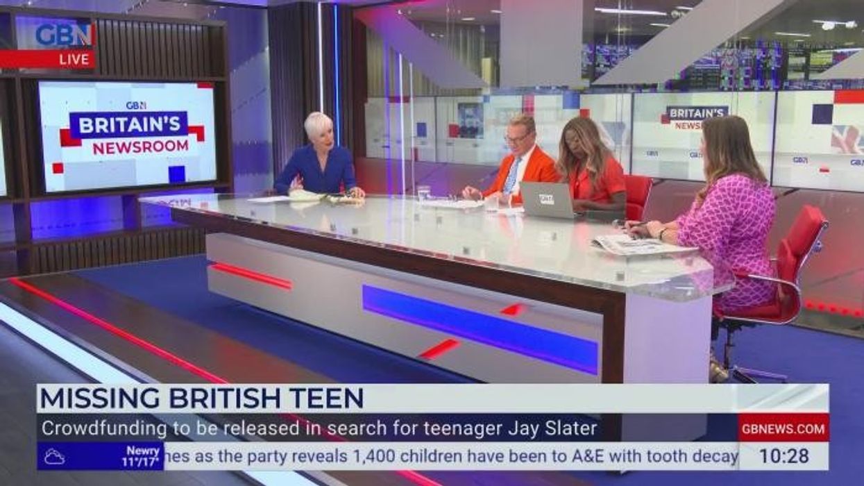 Labour's 'sickening' plot to make national curriculum more 'diverse' branded an 'attempt at indoctrination' - 'How DARE they?'