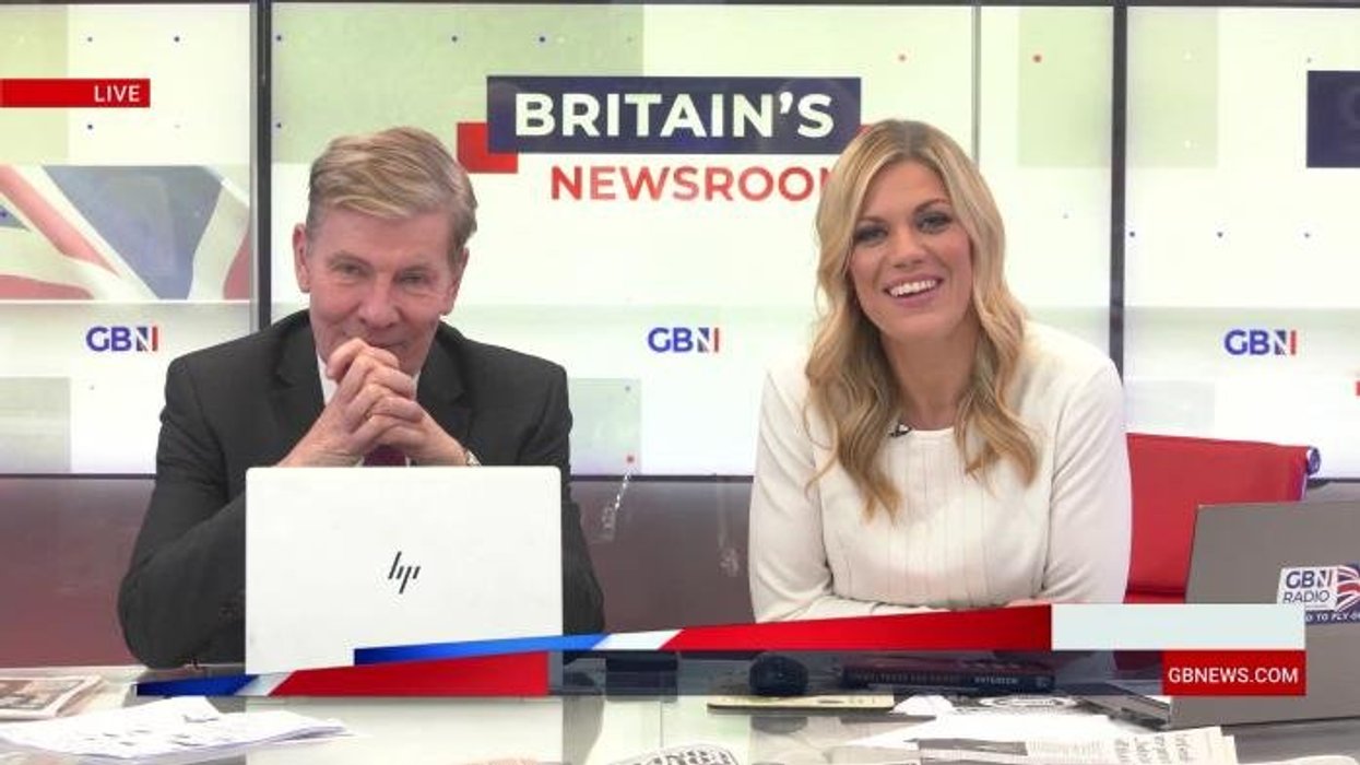 Free speech victory as academic reinstated after being stripped of title over 'controversial' critical race theory research