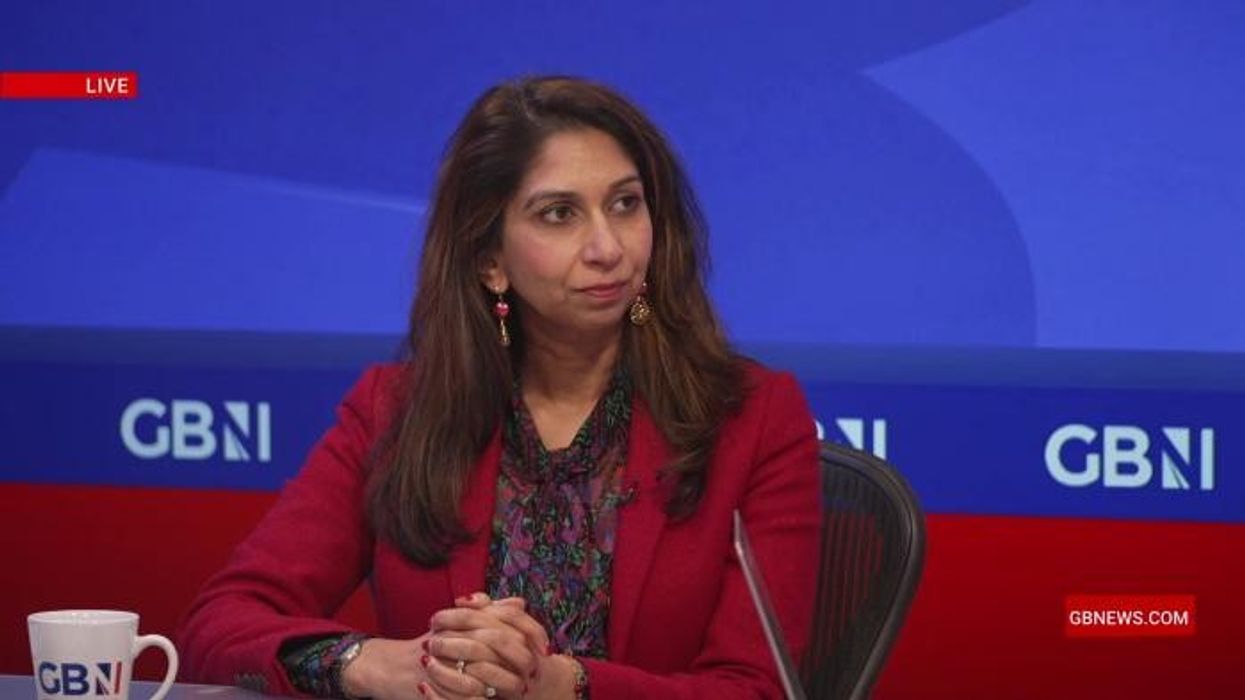 Immigration judge behind controversial rulings wrote articles for pro-open borders website: 'Truly abhorrent'