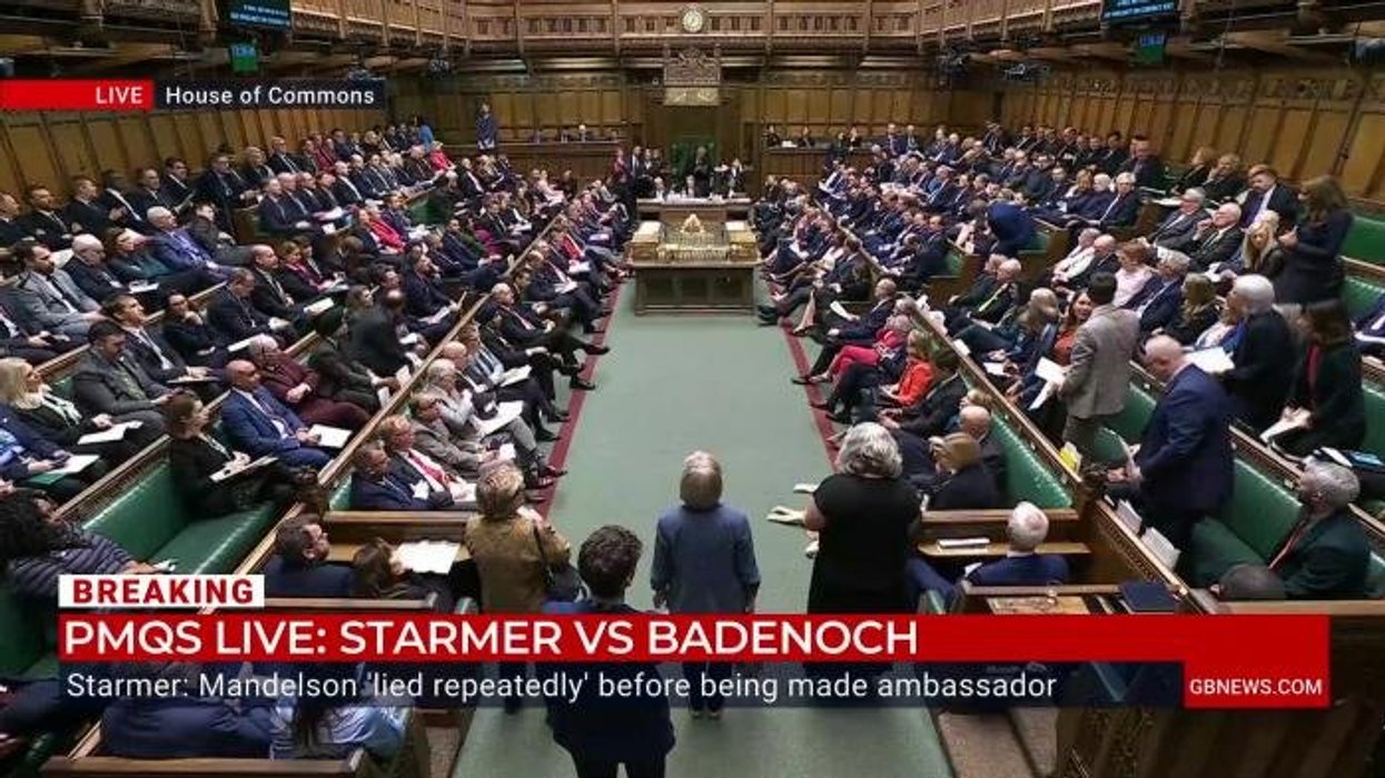 London teens lured into sex despite Sadiq Khan rejecting 'indication of grooming gangs' in capital