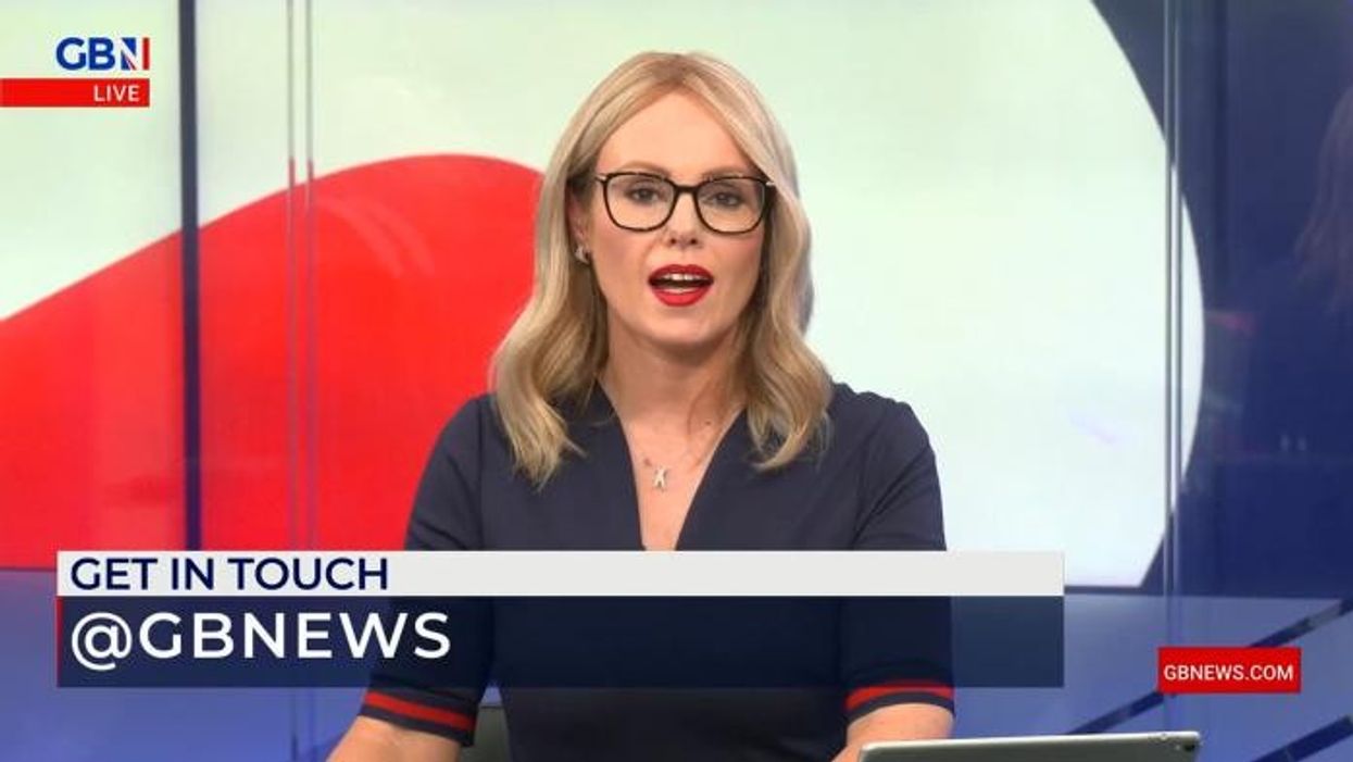 Tories forced to hastily delete social media advert after breaching Royal protocol and baffling Britons